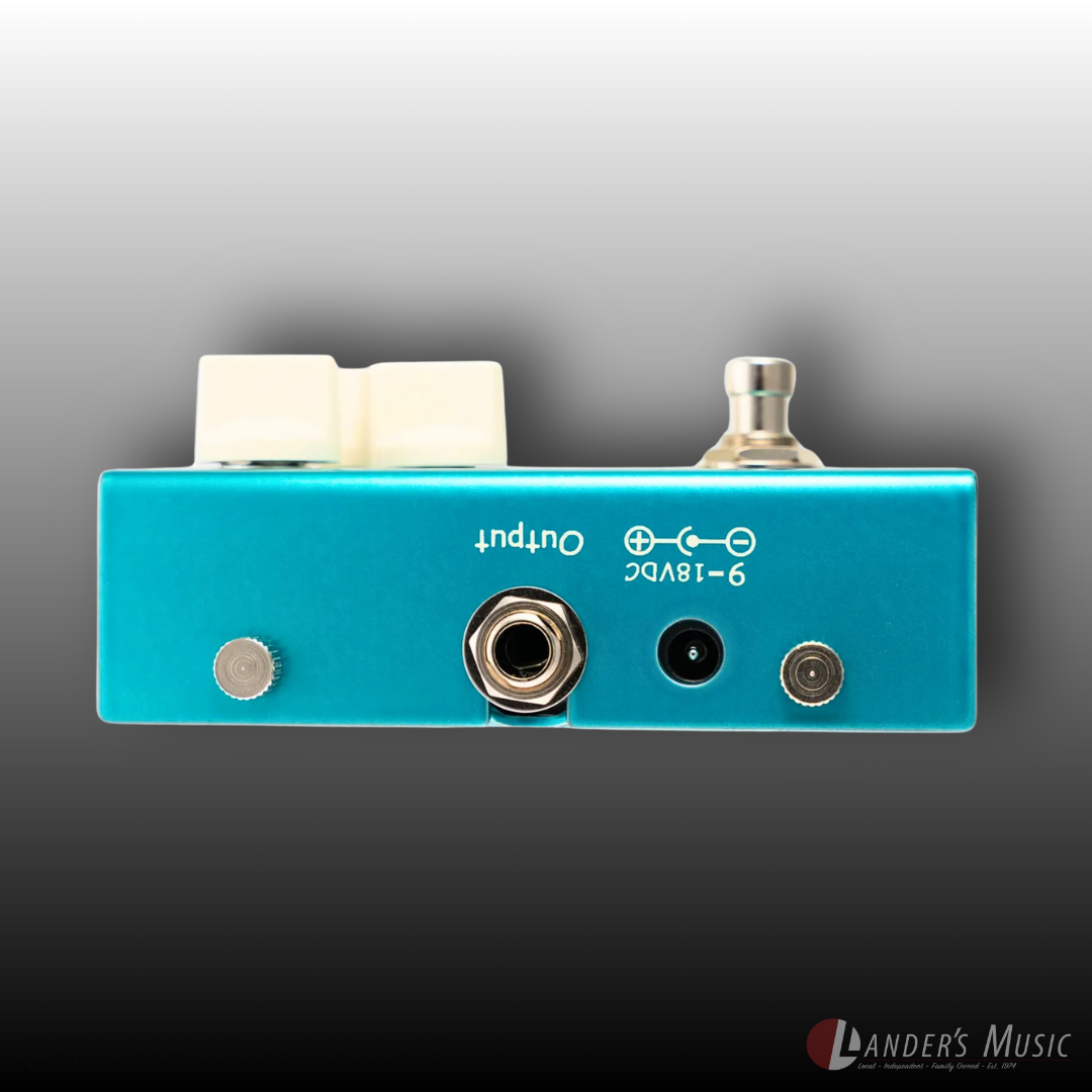 Fulltone OCD Germanium Fuzz/Overdrive Pedal