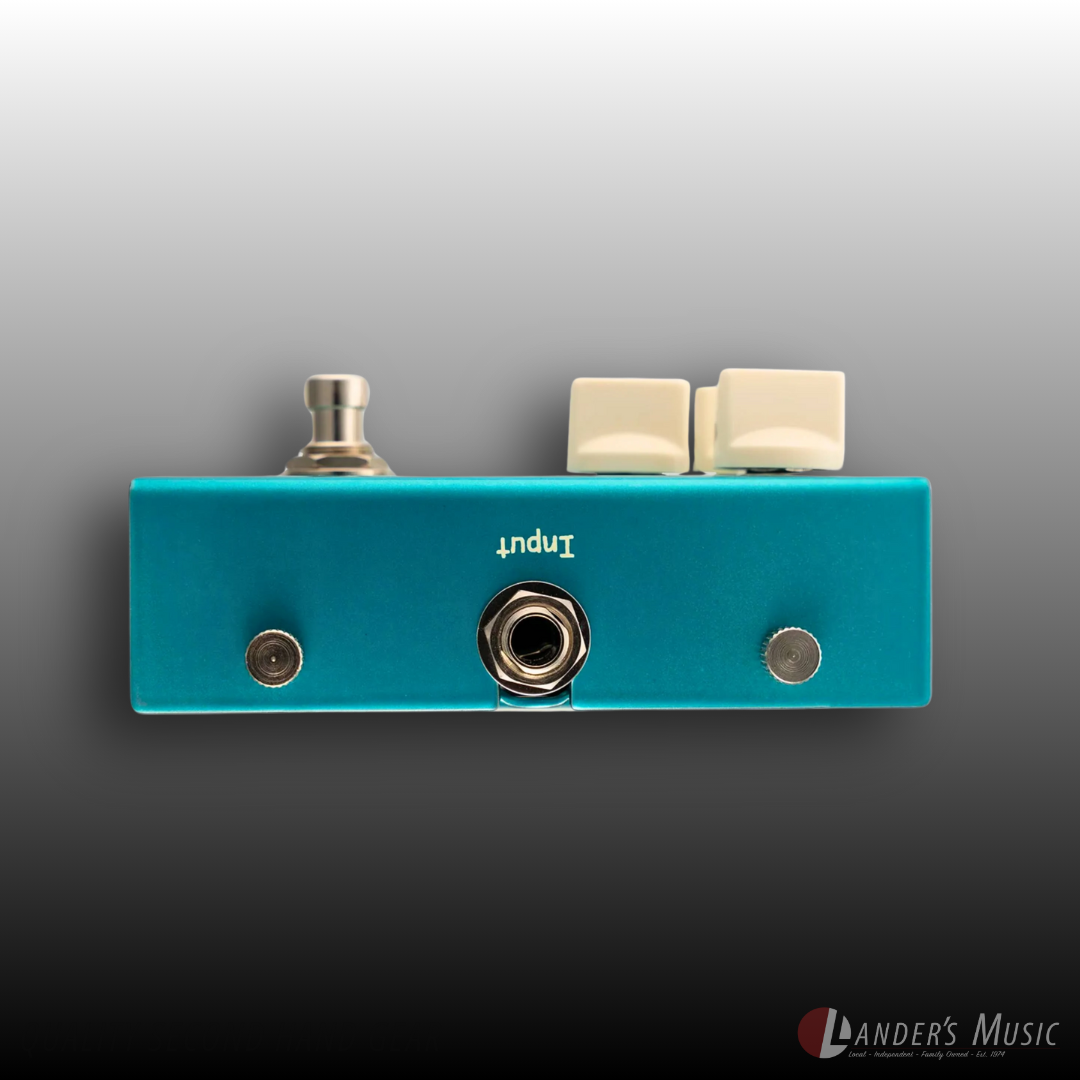 Fulltone OCD Germanium Fuzz/Overdrive Pedal