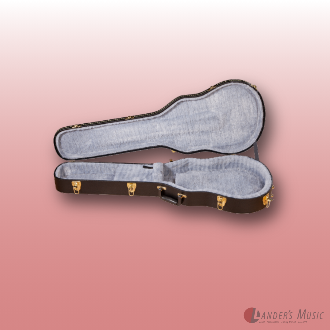 Gretsch Flat Top Hard Case for Jet Guitars without Tremelo
