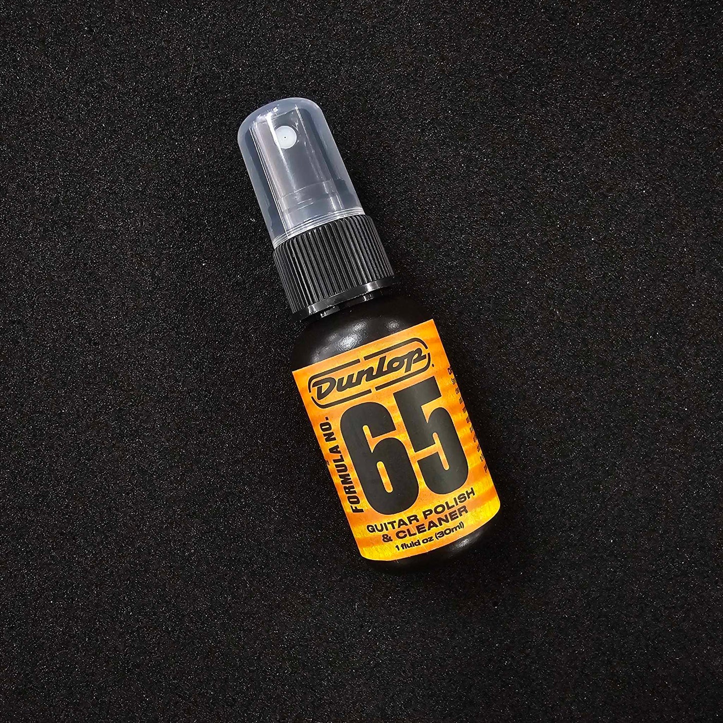 Dunlop 65 102 Guitar Polish and Cleaner
