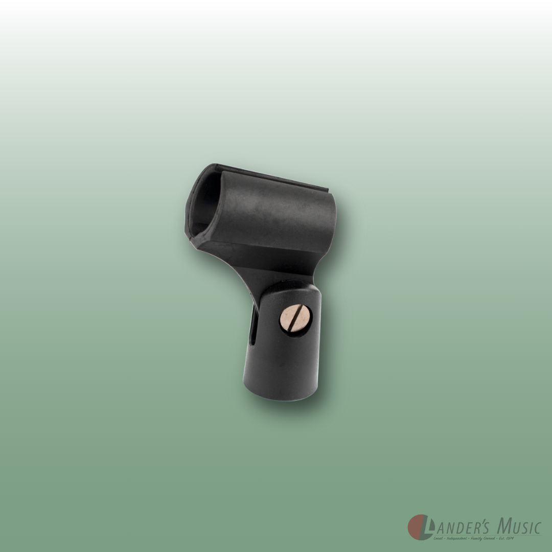 Microphone Clip Standard Size