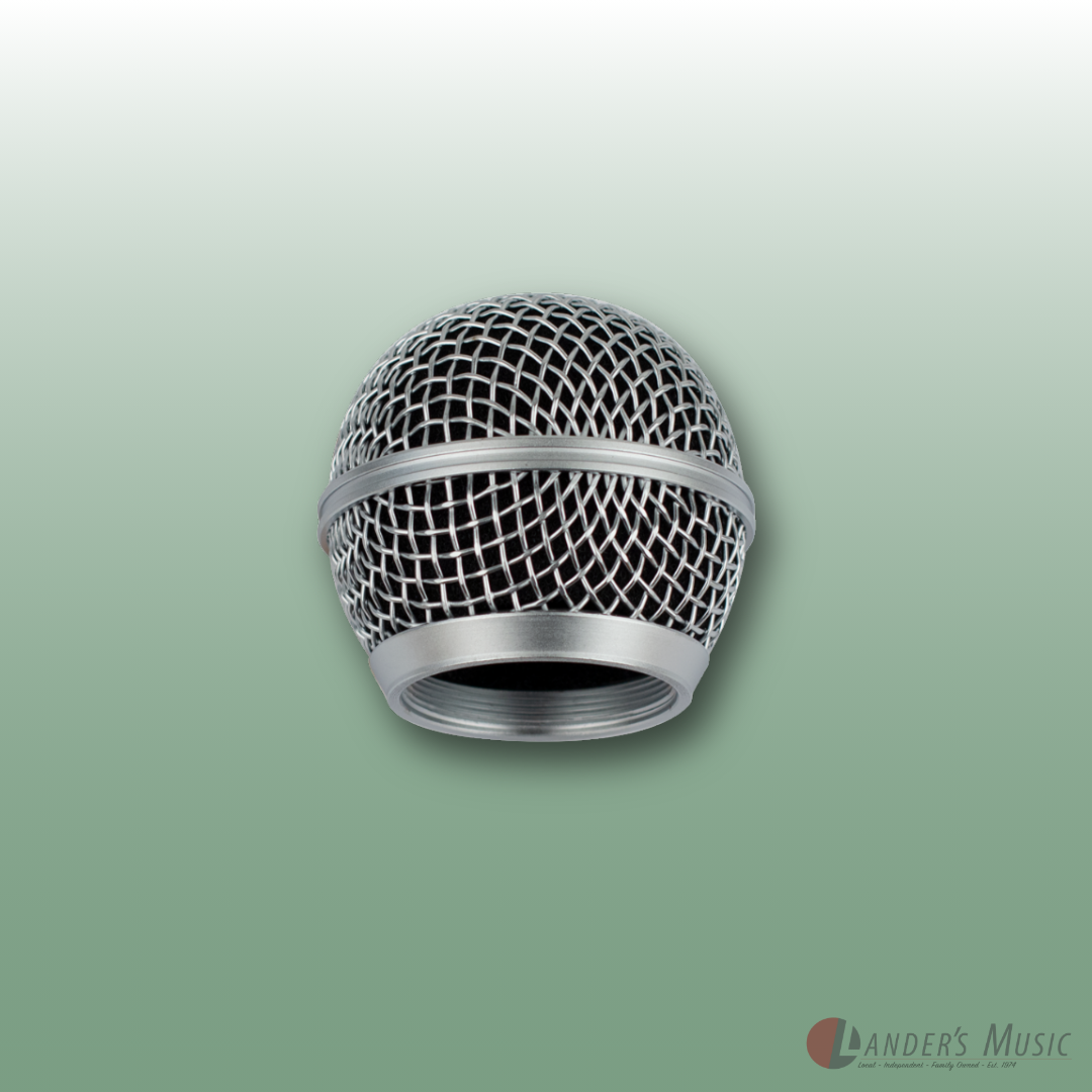 Windscreen Grille for SM58 Microphone