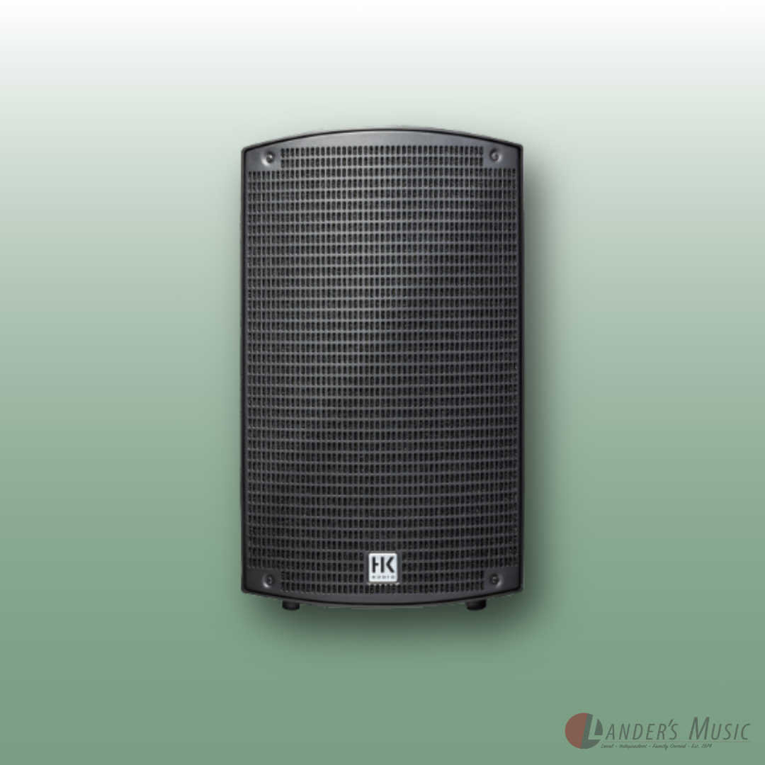 HK Audio Sonar 110 Xi Speaker