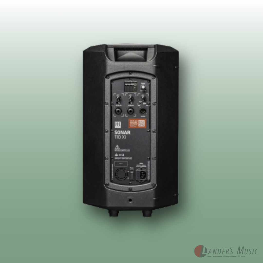 HK Audio Sonar 110 Xi Speaker