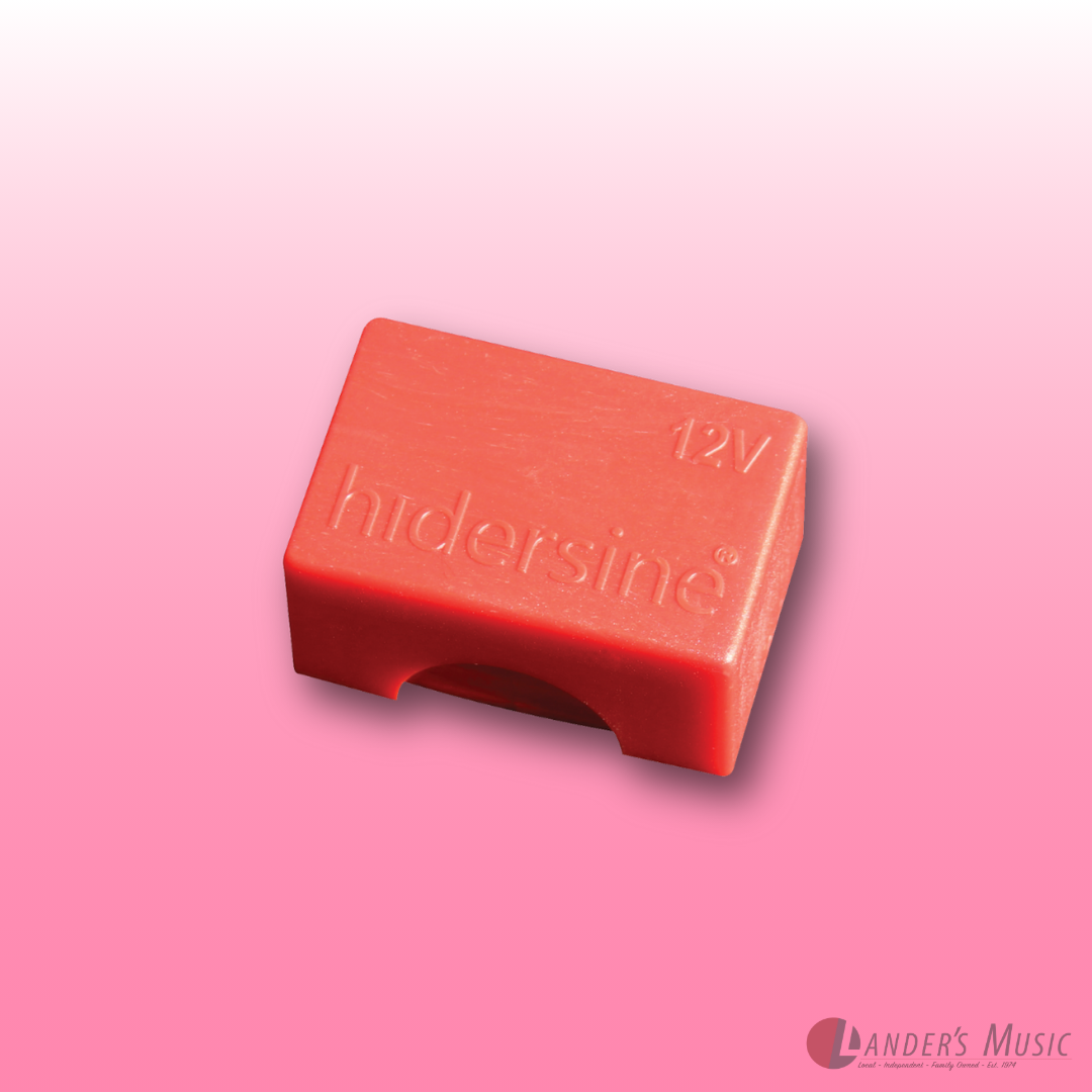 Hidersine Violin Rosin