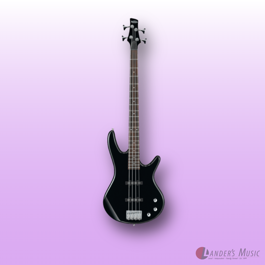 Ibanez SR180 Black Bass Guitar