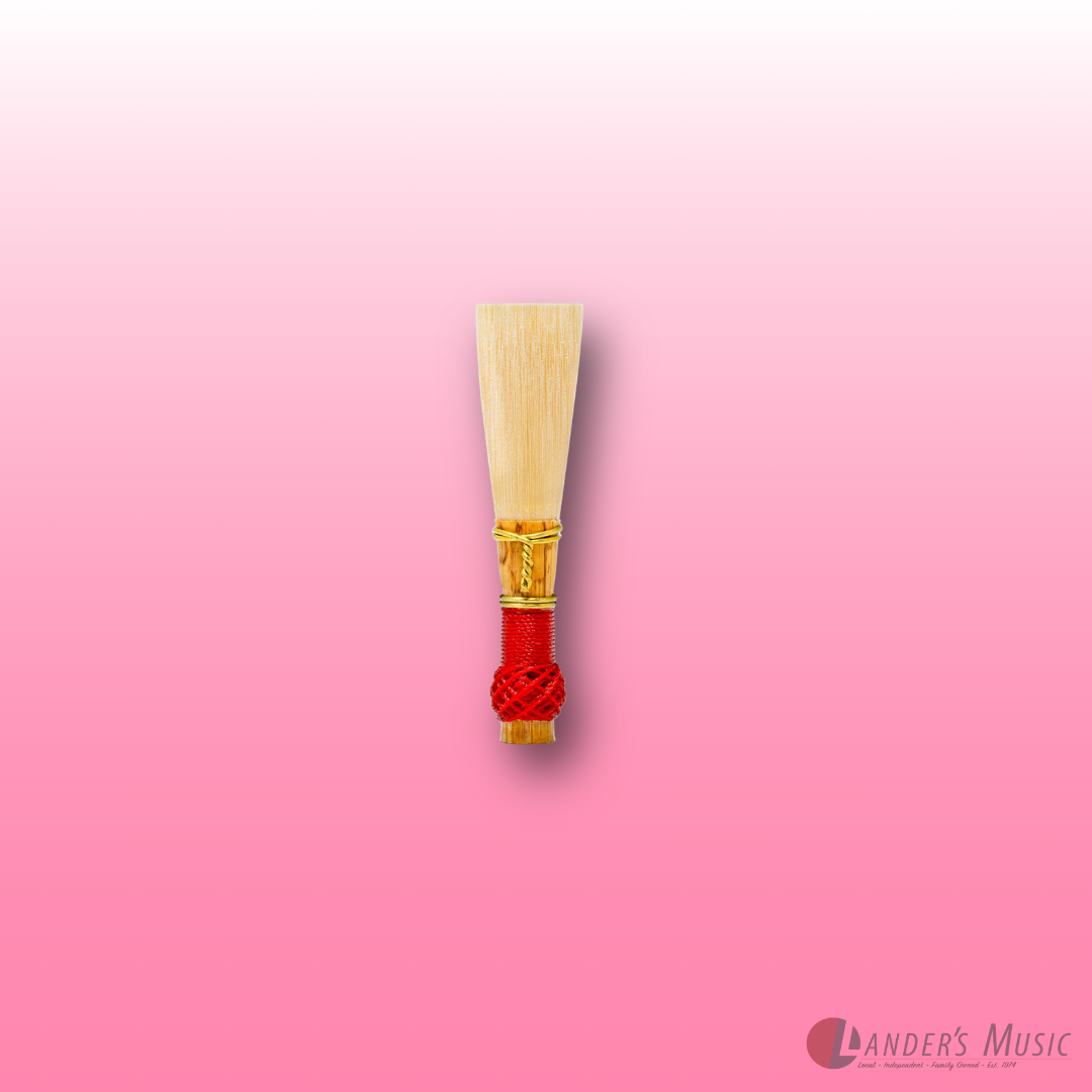 Jones Standard Medium Soft Bassoon Reed