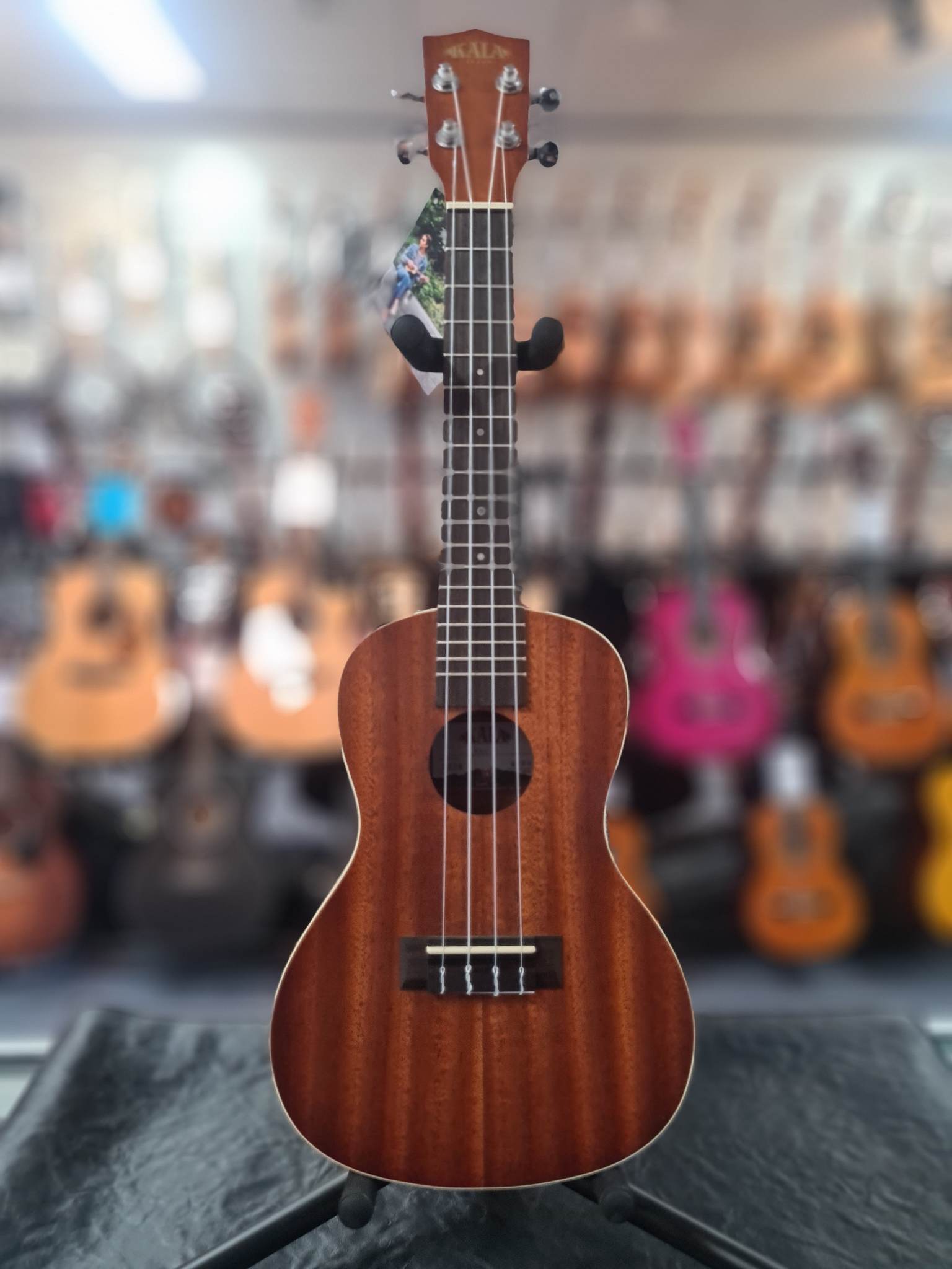 Music on sale store ukulele