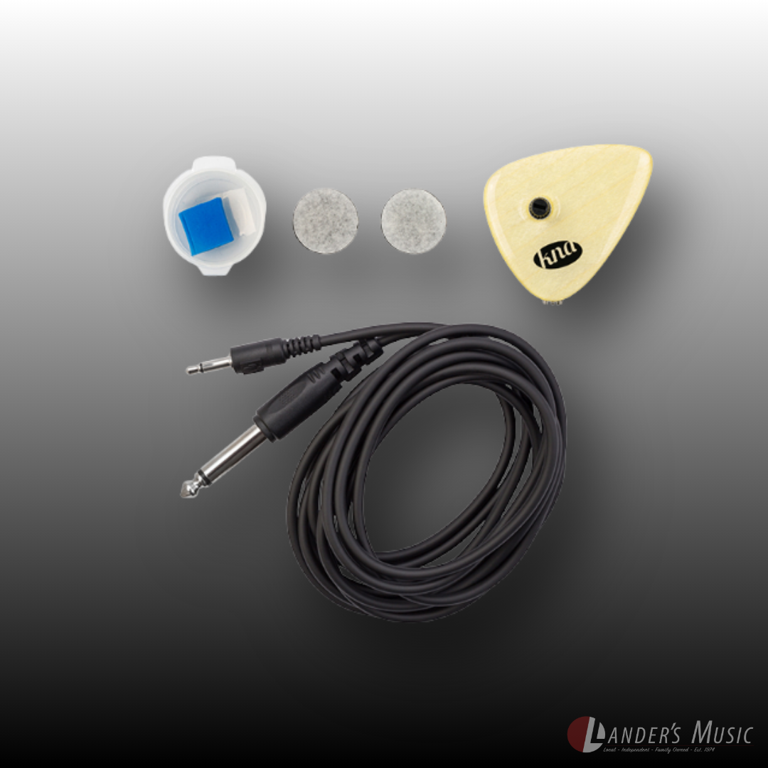 KNA AP-2 Acoustic Instrument Pickup System