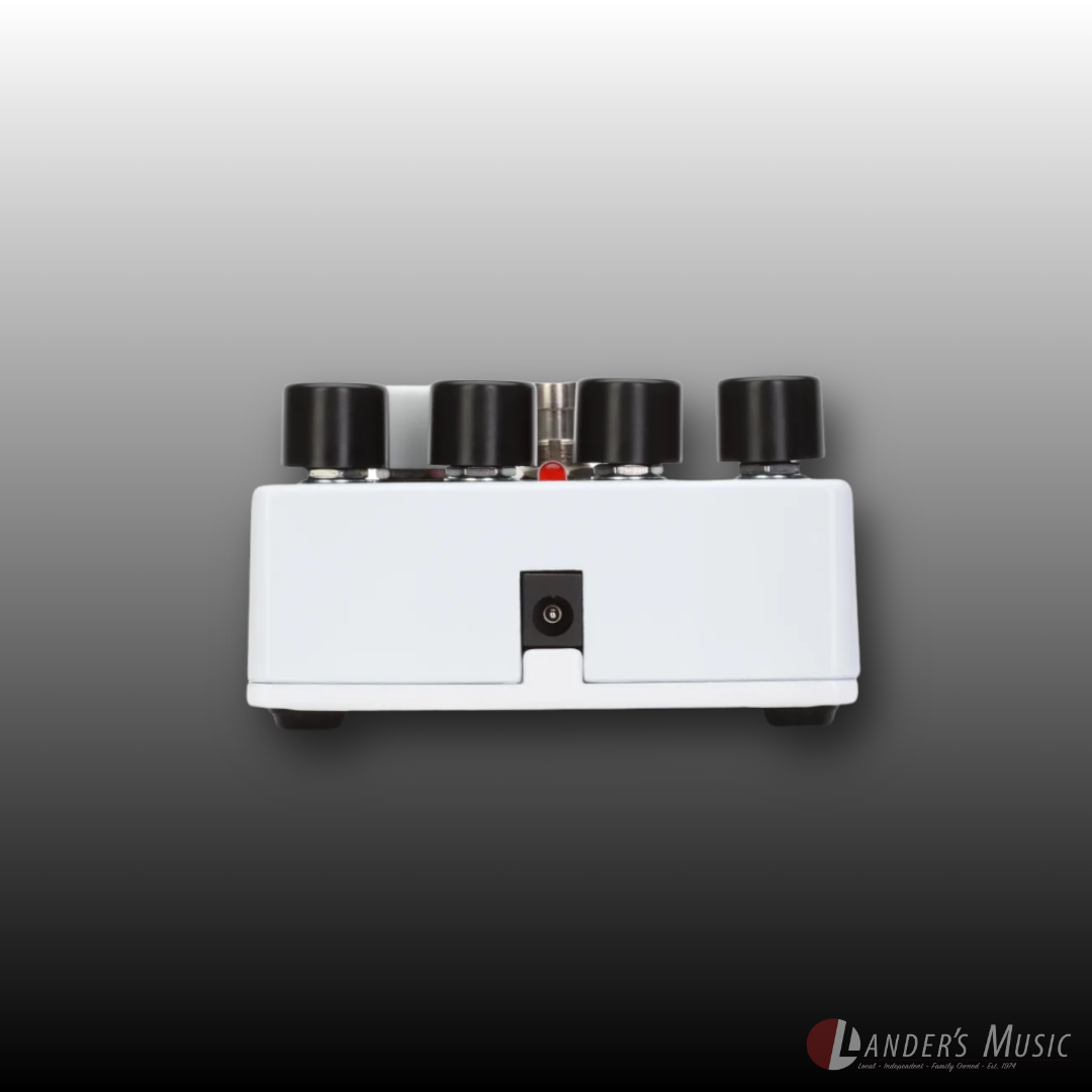Electro-Harmonix Key-9 Electric Piano Machine Pedal