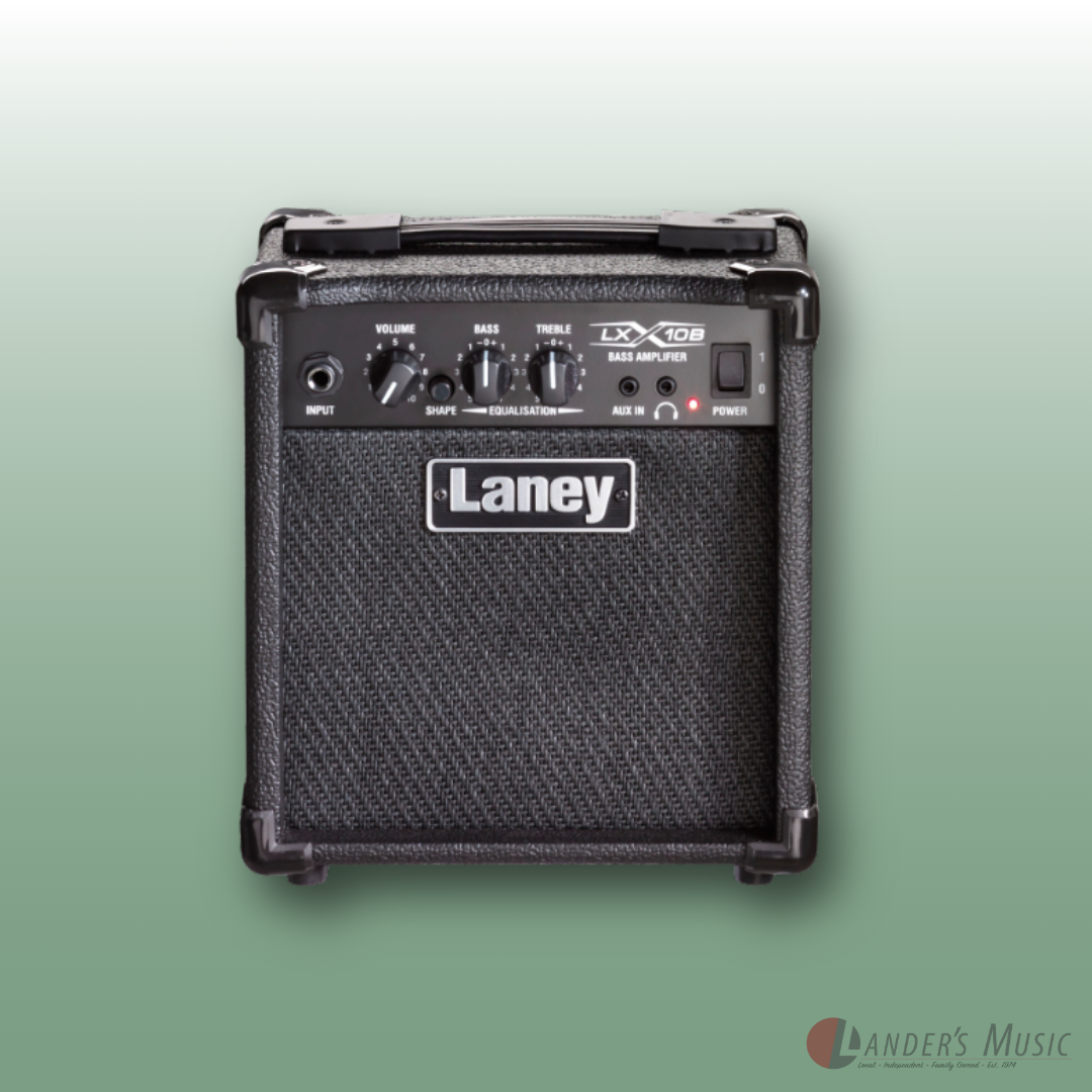 Laney LX10B Bass Amplifier