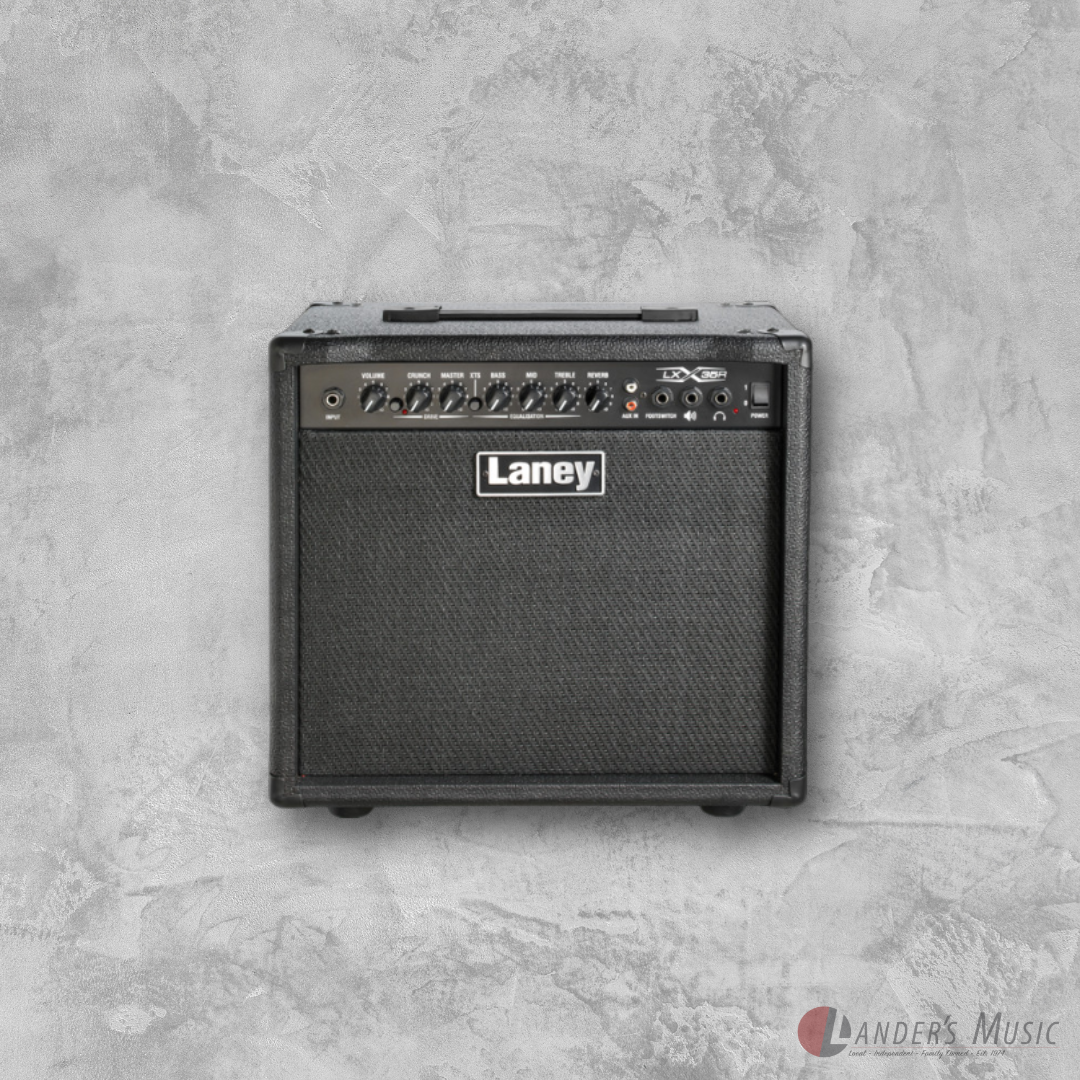 Laney LX20R Guitar Amplifier