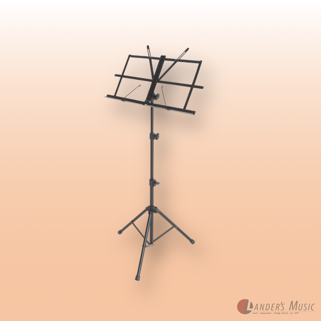 Xtreme Music Stand with Carry Bag