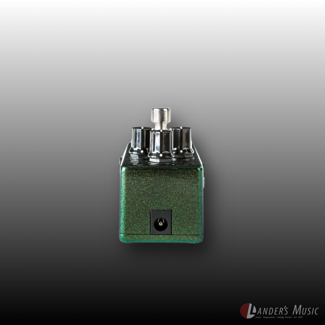 MXR Carbon Copy Mini Delay Pedal