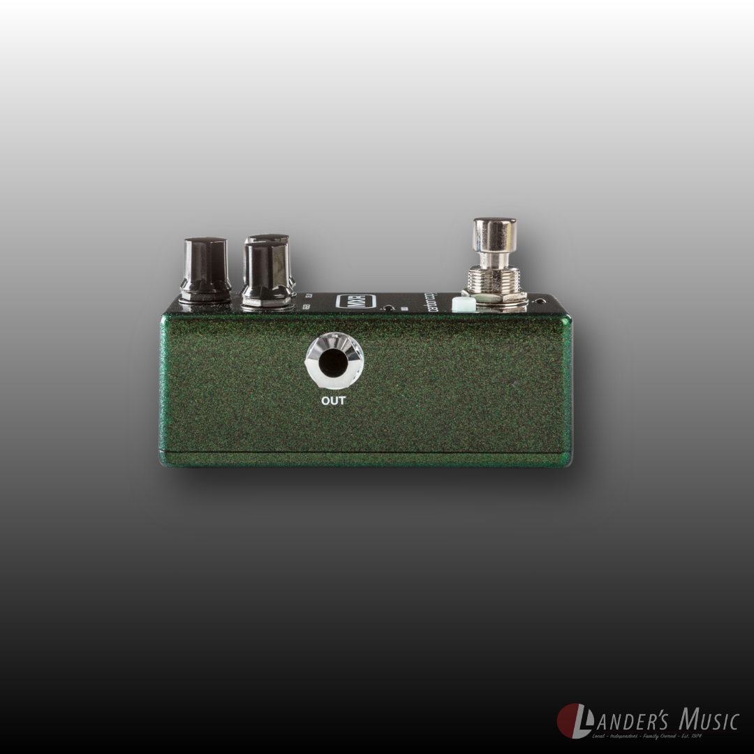 MXR Carbon Copy Mini Delay Pedal