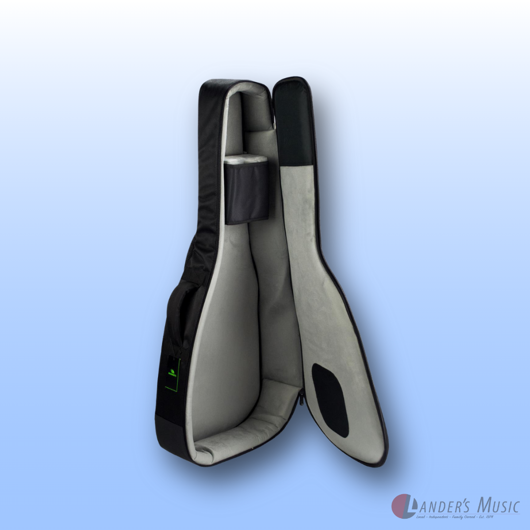 Mammoth WoodyW Premium Western Guitar Bag