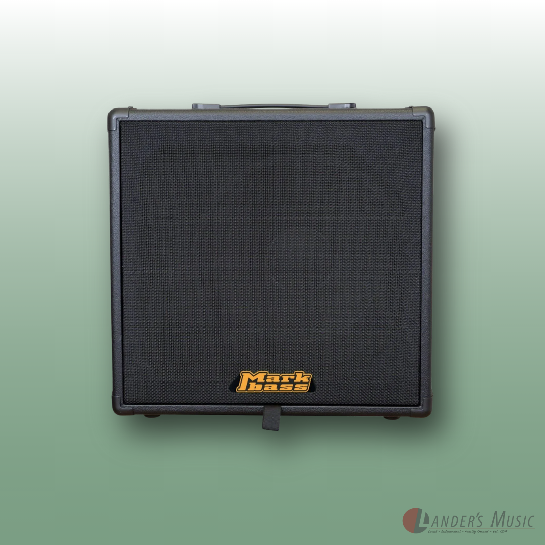 Markbass CMB 121 Black Line Bass Amplifier