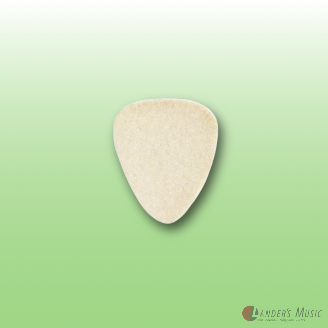 Timber Tones Felt Ukulele Picks