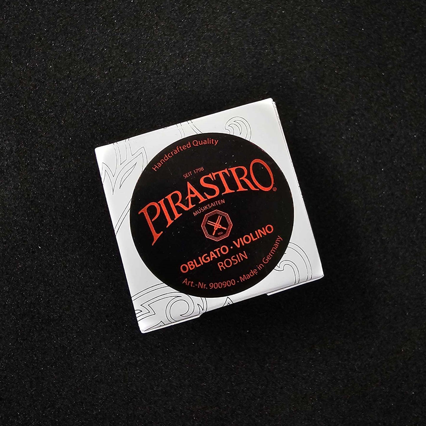 Pirastro Obligato Rosin