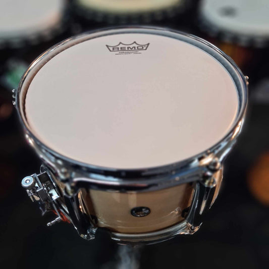 Pearl Maple Popcorn Snare Drum