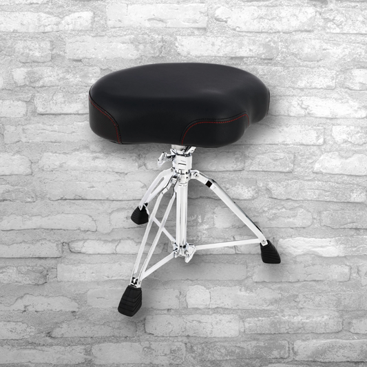Pearl PHD-3500 Roadster Saddle Drum Throne