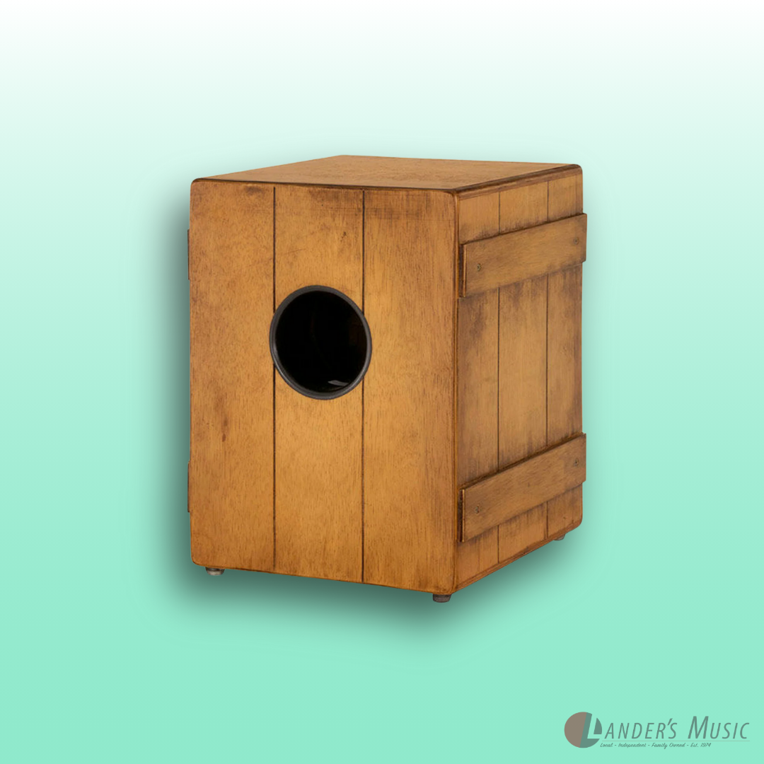 Pearl Primero Coffee Bean Cajon