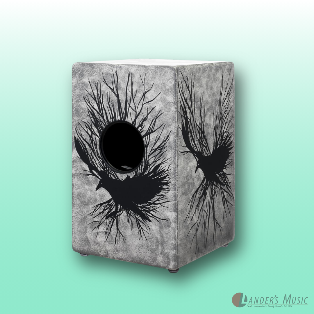 Pearl Primero Raven Cajon