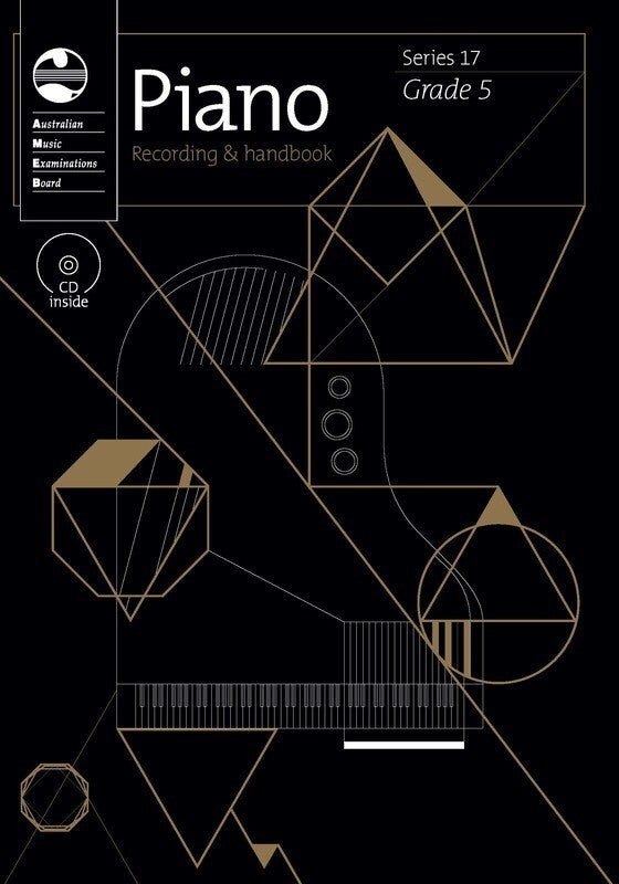 AMEB Piano Series 17