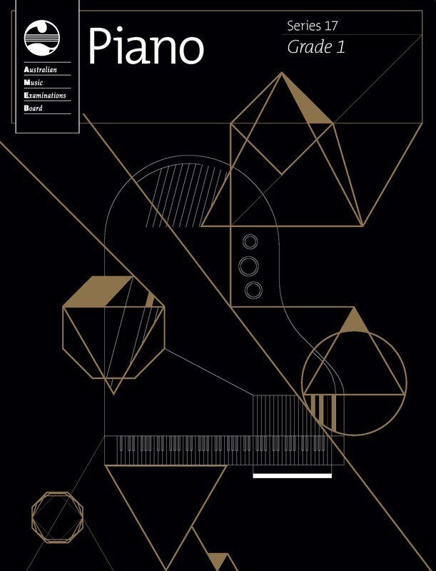 AMEB Piano Series 17