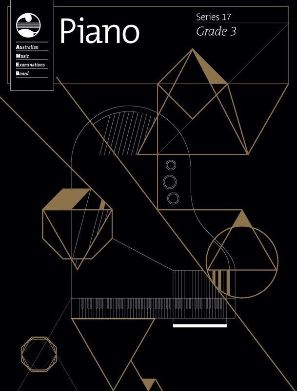 AMEB Piano Series 17