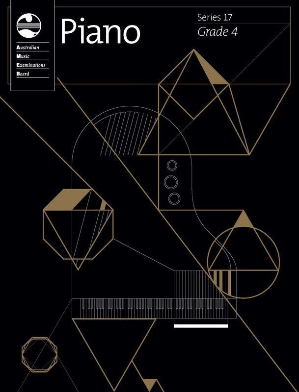 AMEB Piano Series 17