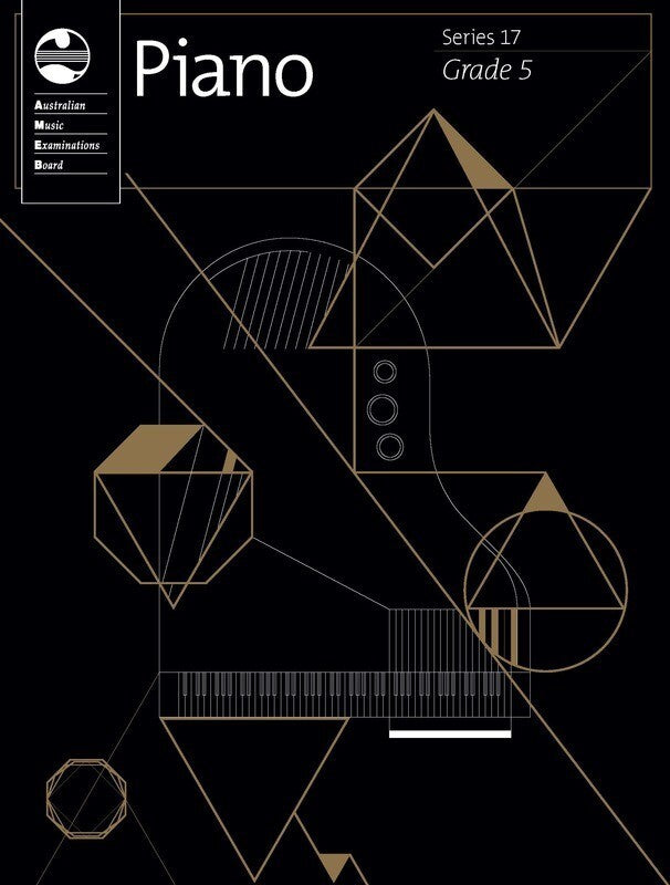 AMEB Piano Series 17