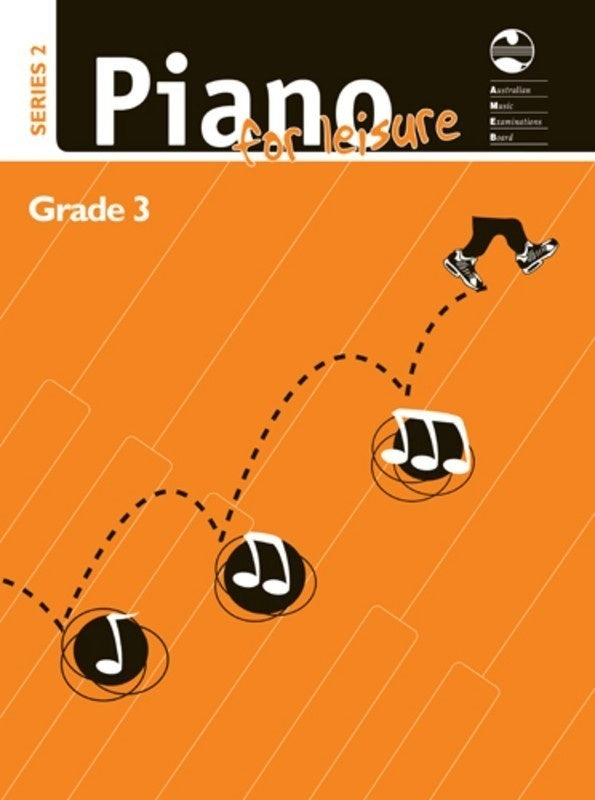 Piano for Leisure Series 2