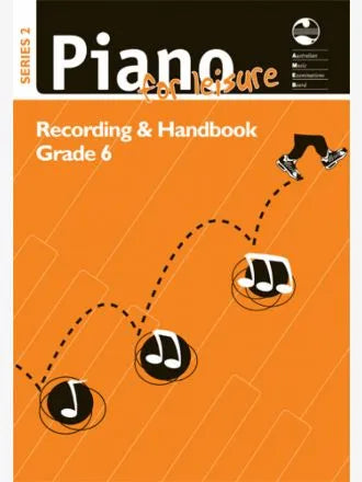 Piano for Leisure Series 2