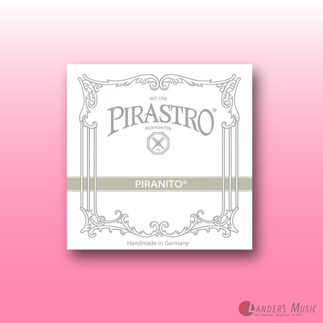 Pirastro Piranito Violin String Sets