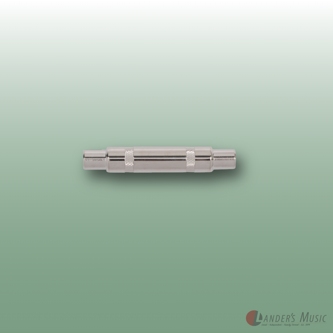 Carson 6.3 Stereo Female To Female Lead Coupler