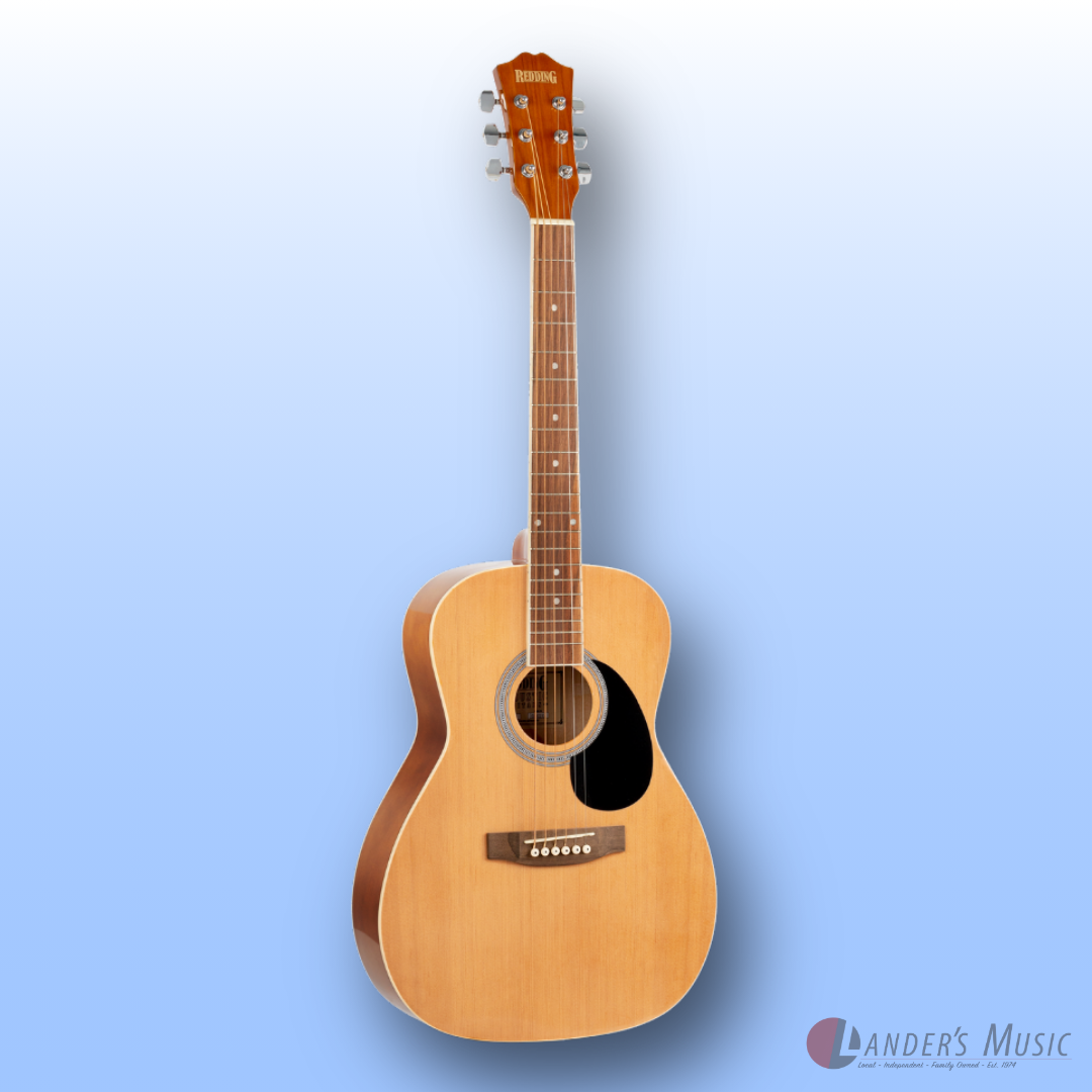 Redding RED34 Acoustic Guitar