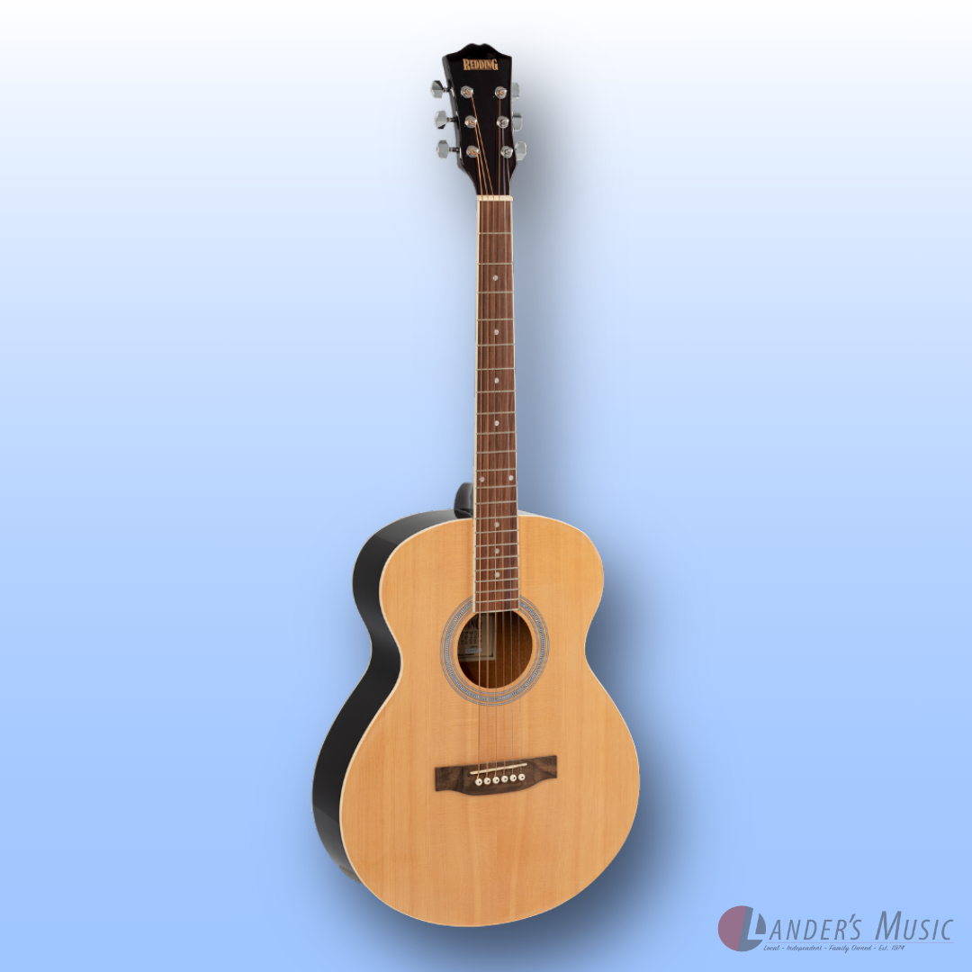 Redding RGC51 Acoustic Guitar