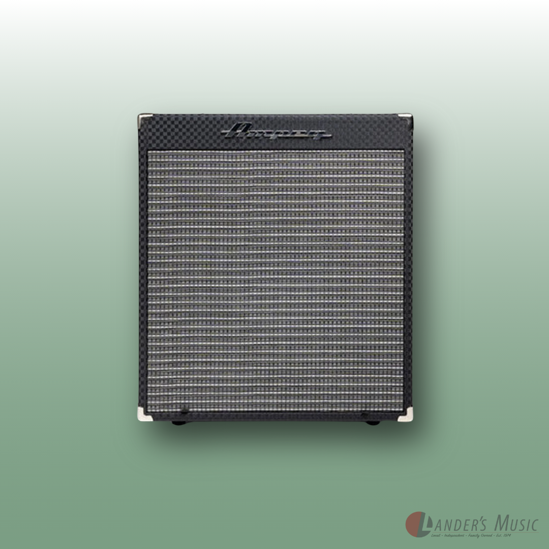 Ampeg Rocket Bass RB-110 Bass Amplifier
