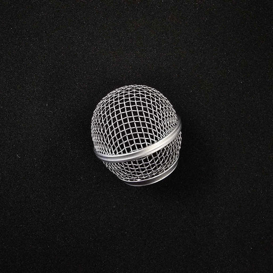Windscreen Grille for SM58 Microphone