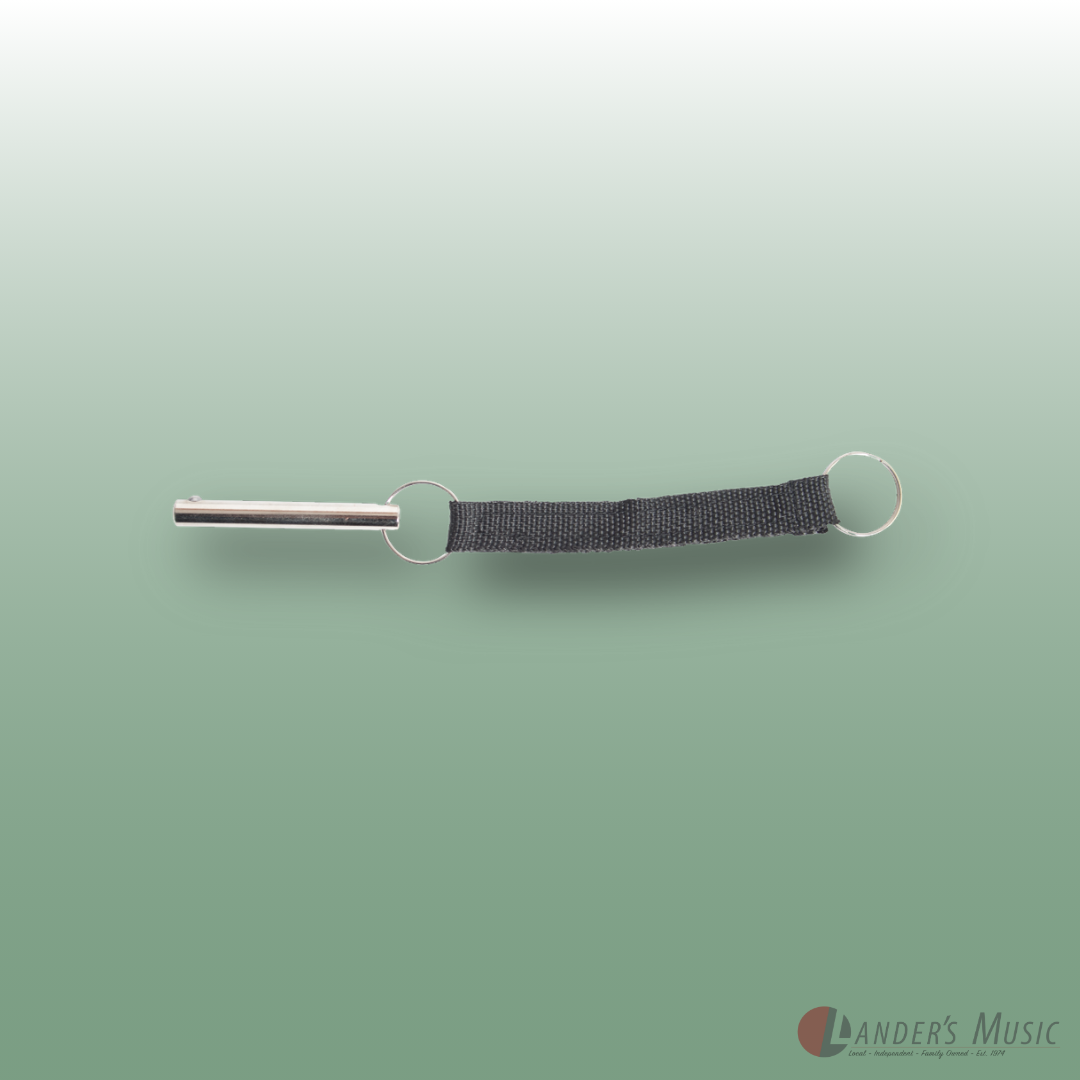AMS Speaker/Light Stand Locking Pin with Strap