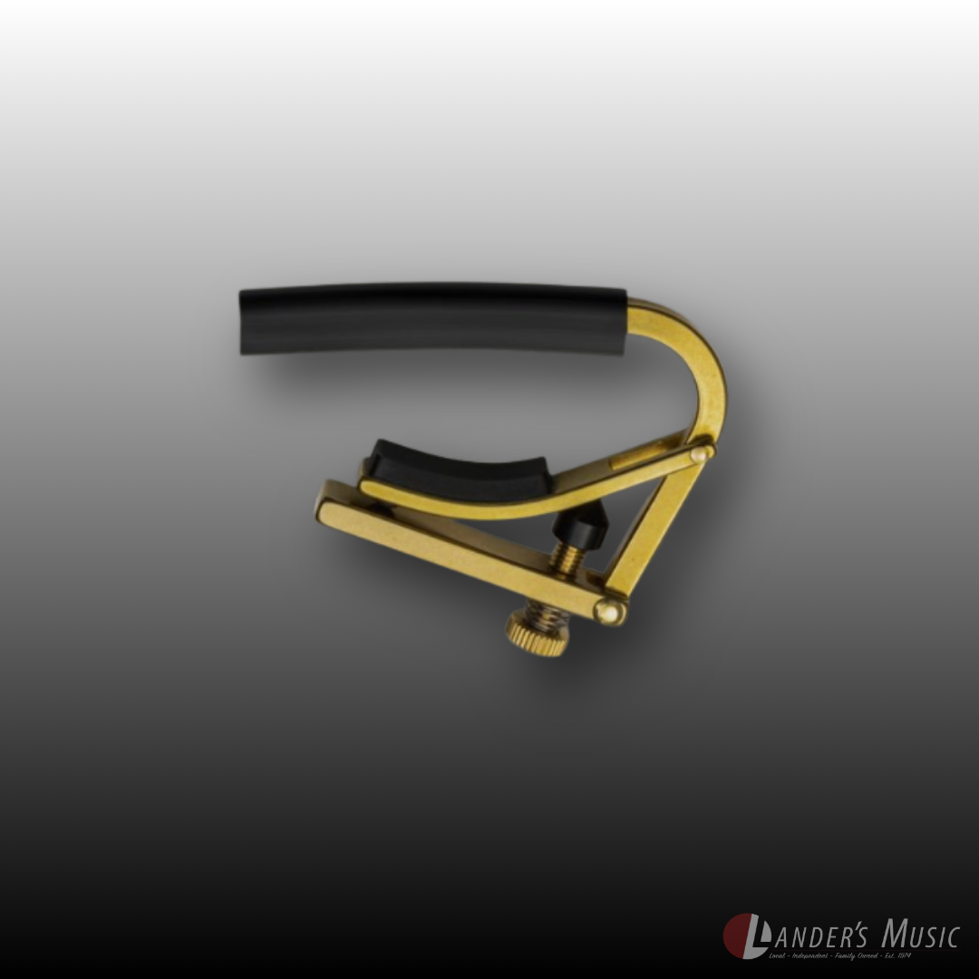 Shubb C3 12 String Guitar Capo