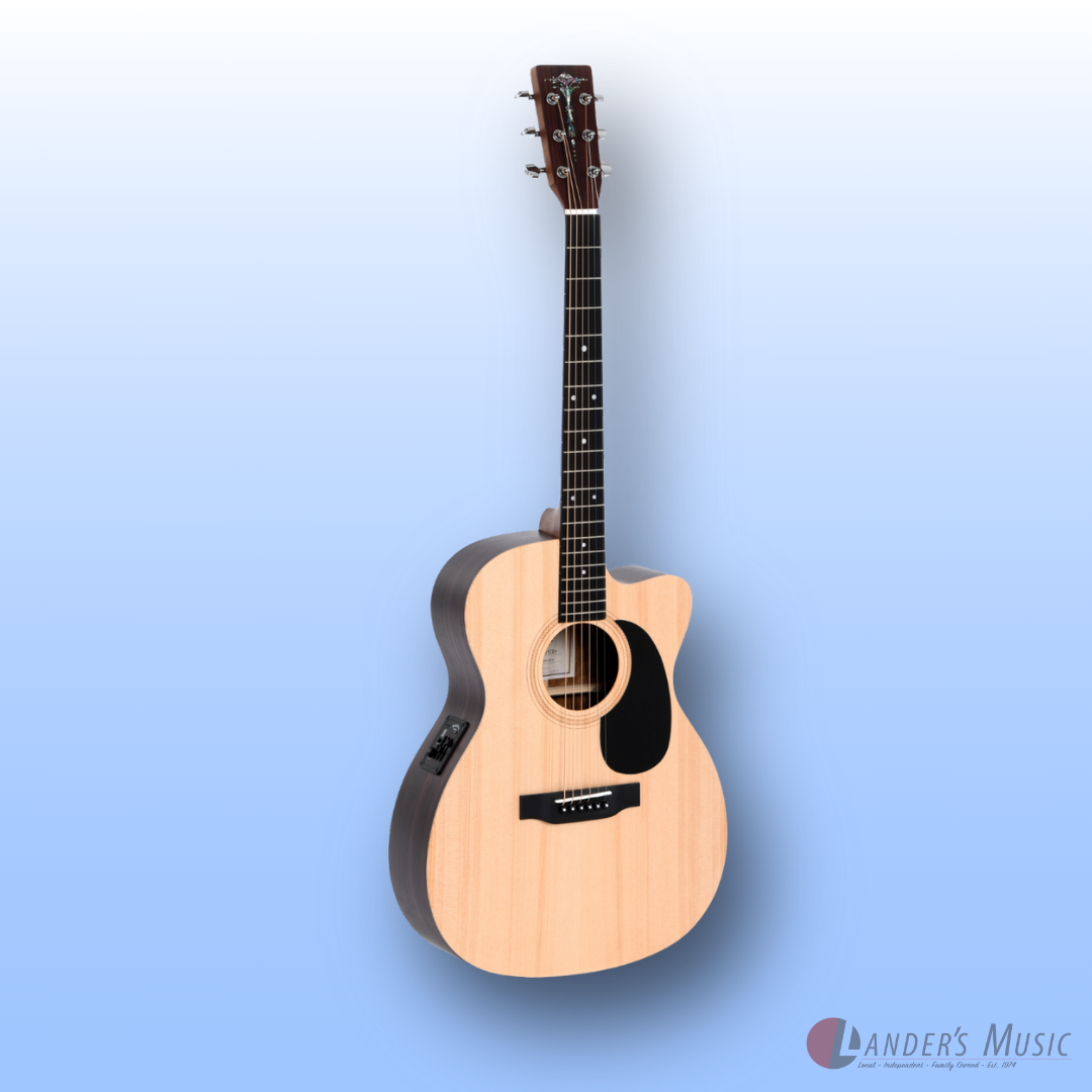 Sigma SE Series 000TCE Auditorium Electric/Acoustic Guitar