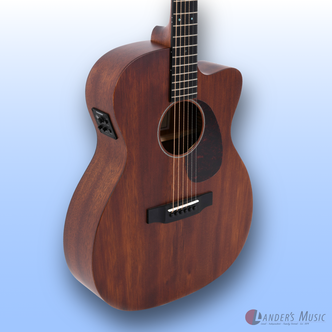 Sigma 15 Series 000MC-15E  Auditorium Electric/Acoustic Guitar