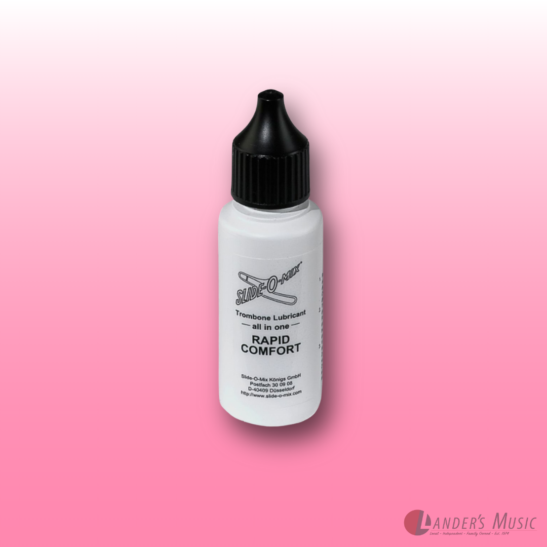 Slide-O-Mix Trombone Lubricant All in One