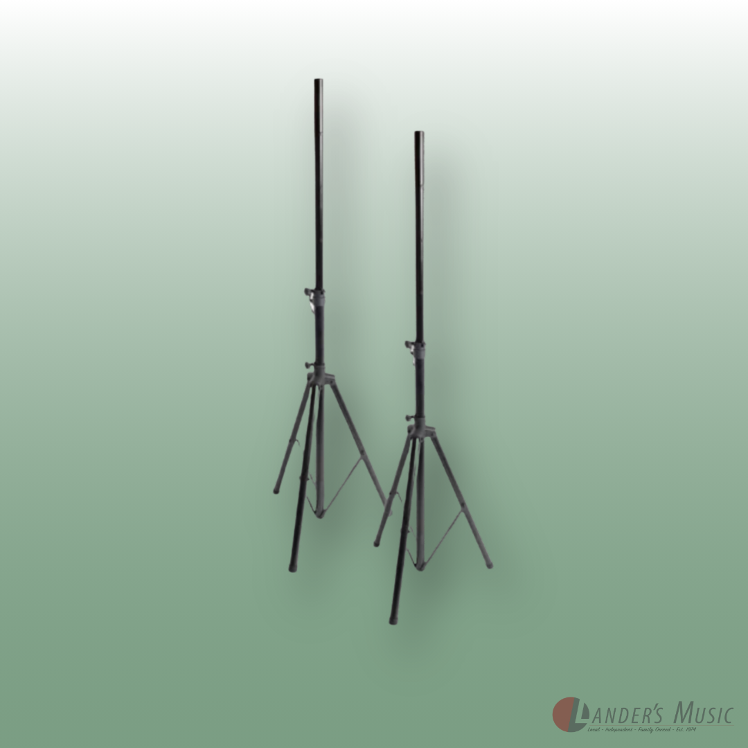 Xtreme Speaker Stand Set