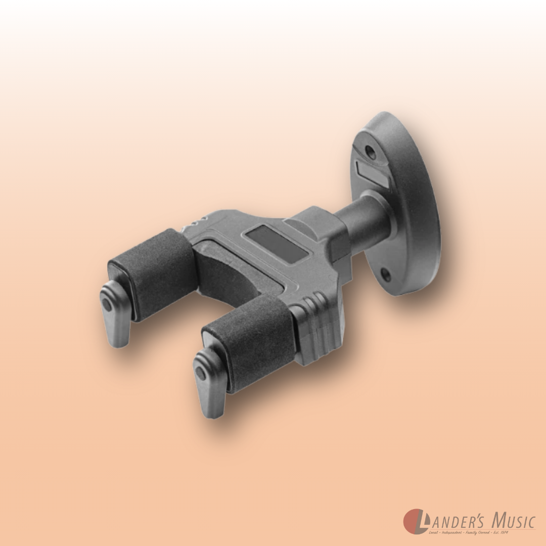 Stagg Auto Lock String Instrument Hanger