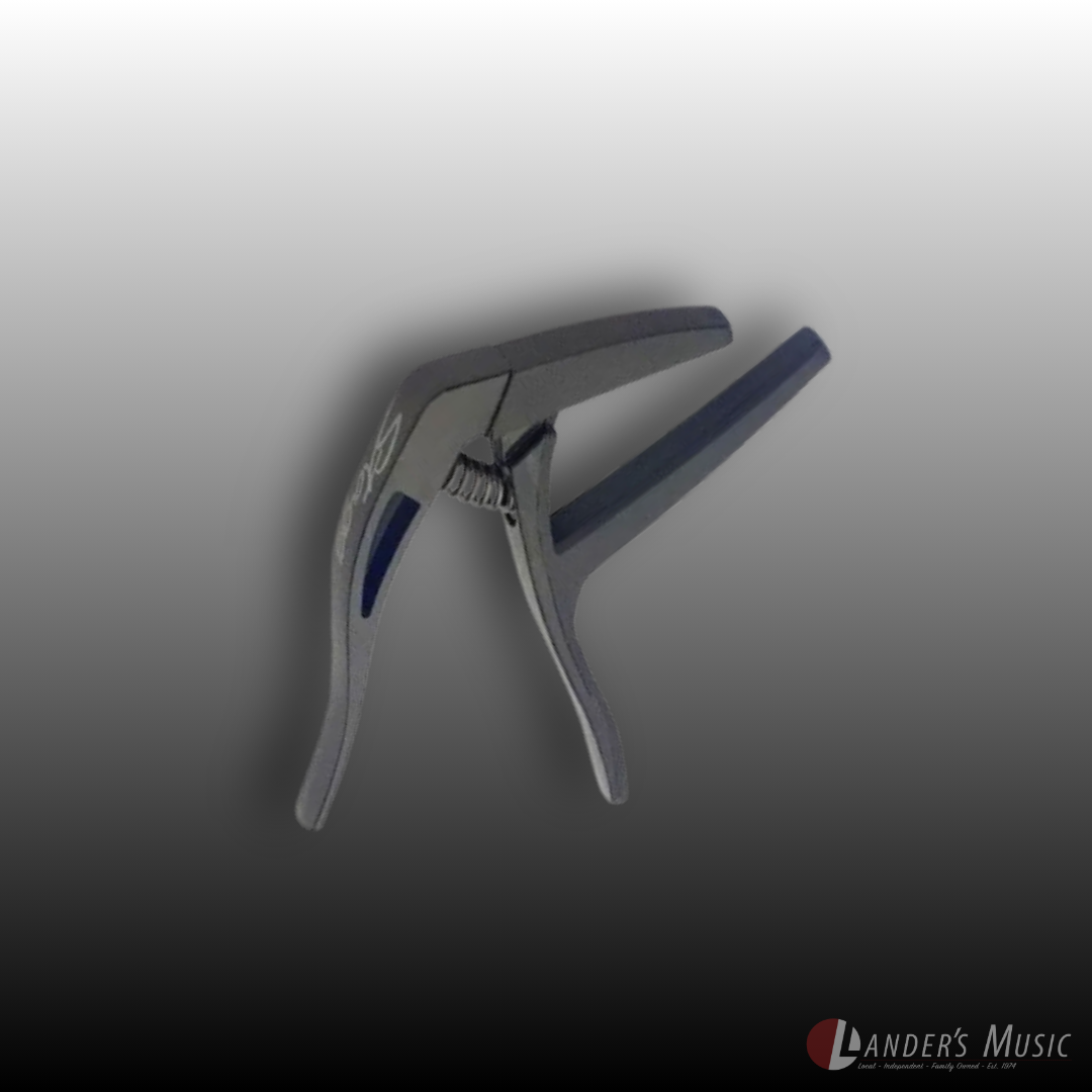 Stagg Acoustic/Electric Guitar Capo