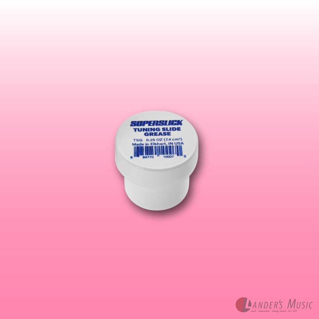 Superslick Tuning Slide Grease Small