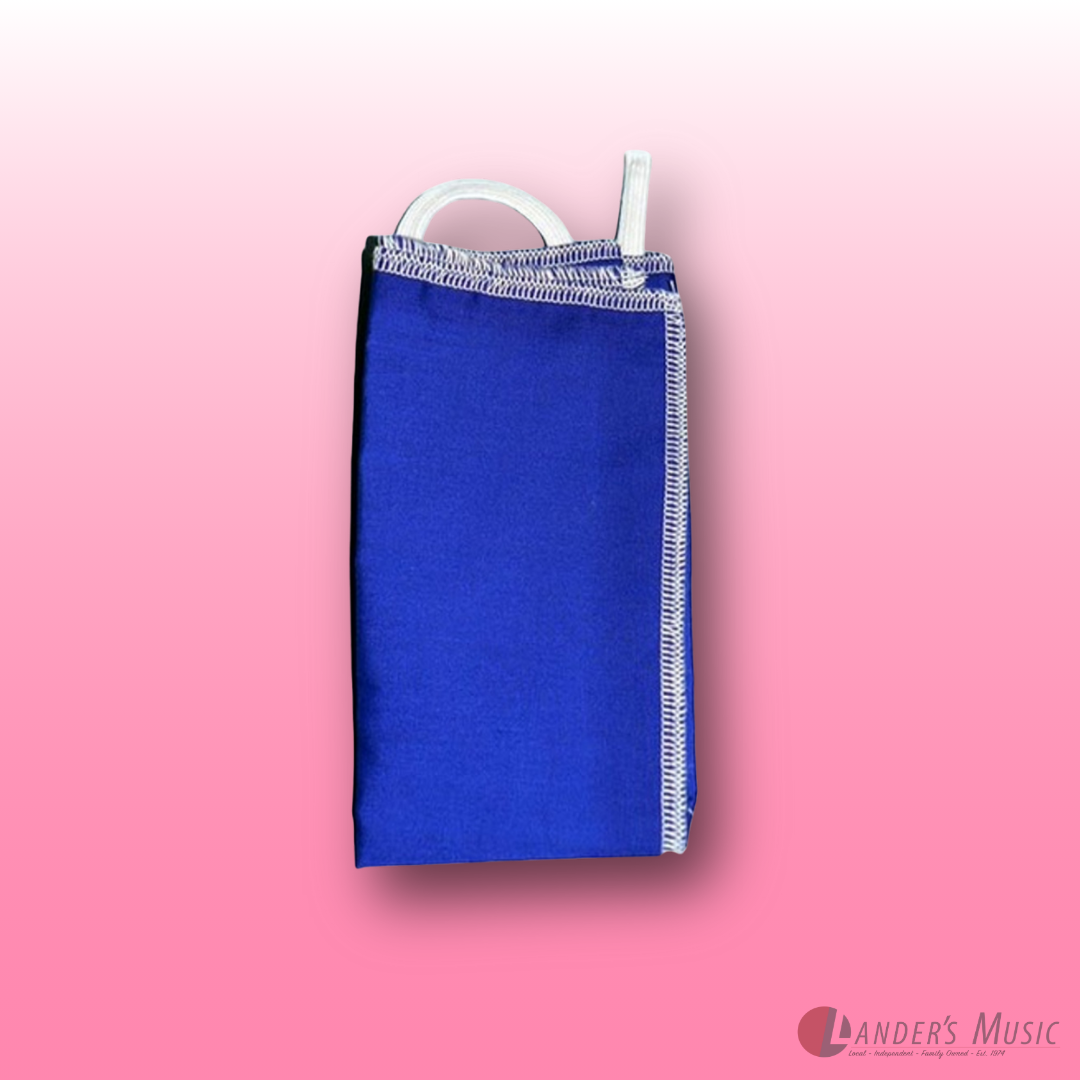 Superslick Hanky Swab with Drop Weight